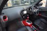USED 2015 J NISSAN JUKE 1.6 Tekna SUV 5dr Petrol XTRON Euro 5 (117 ps) FULL LEATHER HEATED SEATS