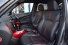 USED 2015 J NISSAN JUKE 1.6 Tekna SUV 5dr Petrol XTRON Euro 5 (117 ps) FULL LEATHER HEATED SEATS