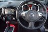 USED 2015 J NISSAN JUKE 1.6 Tekna SUV 5dr Petrol XTRON Euro 5 (117 ps) FULL LEATHER HEATED SEATS