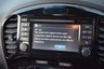 USED 2015 J NISSAN JUKE 1.6 Tekna SUV 5dr Petrol XTRON Euro 5 (117 ps) FULL LEATHER HEATED SEATS
