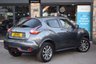 USED 2015 J NISSAN JUKE 1.6 Tekna SUV 5dr Petrol XTRON Euro 5 (117 ps) FULL LEATHER HEATED SEATS