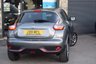 USED 2015 J NISSAN JUKE 1.6 Tekna SUV 5dr Petrol XTRON Euro 5 (117 ps) FULL LEATHER HEATED SEATS
