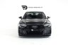 USED 2021 21 AUDI A6 SALOON 2.0 TDI 40 Black Edition Saloon 4dr Diesel S Tronic quattro Euro 6 (s/s) (204 ps) PANORAMIC SUNROOF | COMFORT & SOUND | TECHNOLOGY PACK
