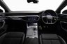 USED 2021 21 AUDI A6 SALOON 2.0 TDI 40 Black Edition Saloon 4dr Diesel S Tronic quattro Euro 6 (s/s) (204 ps) PANORAMIC SUNROOF | COMFORT & SOUND | TECHNOLOGY PACK