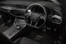 USED 2021 21 AUDI A6 SALOON 2.0 TDI 40 Black Edition Saloon 4dr Diesel S Tronic quattro Euro 6 (s/s) (204 ps) PANORAMIC SUNROOF | COMFORT & SOUND | TECHNOLOGY PACK