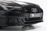 USED 2021 21 AUDI A6 SALOON 2.0 TDI 40 Black Edition Saloon 4dr Diesel S Tronic quattro Euro 6 (s/s) (204 ps) PANORAMIC SUNROOF | COMFORT & SOUND | TECHNOLOGY PACK