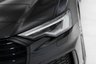 USED 2021 21 AUDI A6 SALOON 2.0 TDI 40 Black Edition Saloon 4dr Diesel S Tronic quattro Euro 6 (s/s) (204 ps) PANORAMIC SUNROOF | COMFORT & SOUND | TECHNOLOGY PACK