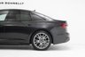 USED 2021 21 AUDI A6 SALOON 2.0 TDI 40 Black Edition Saloon 4dr Diesel S Tronic quattro Euro 6 (s/s) (204 ps) PANORAMIC SUNROOF | COMFORT & SOUND | TECHNOLOGY PACK