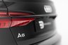 USED 2021 21 AUDI A6 SALOON 2.0 TDI 40 Black Edition Saloon 4dr Diesel S Tronic quattro Euro 6 (s/s) (204 ps) PANORAMIC SUNROOF | COMFORT & SOUND | TECHNOLOGY PACK
