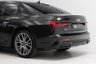 USED 2021 21 AUDI A6 SALOON 2.0 TDI 40 Black Edition Saloon 4dr Diesel S Tronic quattro Euro 6 (s/s) (204 ps) PANORAMIC SUNROOF | COMFORT & SOUND | TECHNOLOGY PACK
