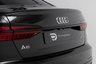 USED 2021 21 AUDI A6 SALOON 2.0 TDI 40 Black Edition Saloon 4dr Diesel S Tronic quattro Euro 6 (s/s) (204 ps) PANORAMIC SUNROOF | COMFORT & SOUND | TECHNOLOGY PACK