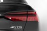USED 2021 21 AUDI A6 SALOON 2.0 TDI 40 Black Edition Saloon 4dr Diesel S Tronic quattro Euro 6 (s/s) (204 ps) PANORAMIC SUNROOF | COMFORT & SOUND | TECHNOLOGY PACK