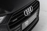 USED 2021 21 AUDI A6 SALOON 2.0 TDI 40 Black Edition Saloon 4dr Diesel S Tronic quattro Euro 6 (s/s) (204 ps) PANORAMIC SUNROOF | COMFORT & SOUND | TECHNOLOGY PACK