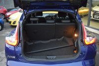 USED 2017 17 NISSAN JUKE 1.6 Tekna SUV 5dr Petrol XTRON Euro 6 (117 ps) PETROL AUTOMATIC VERY CLEAN