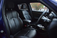 USED 2017 17 NISSAN JUKE 1.6 Tekna SUV 5dr Petrol XTRON Euro 6 (117 ps) PETROL AUTOMATIC VERY CLEAN