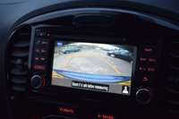 USED 2017 17 NISSAN JUKE 1.6 Tekna SUV 5dr Petrol XTRON Euro 6 (117 ps) PETROL AUTOMATIC VERY CLEAN