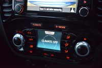 USED 2017 17 NISSAN JUKE 1.6 Tekna SUV 5dr Petrol XTRON Euro 6 (117 ps) PETROL AUTOMATIC VERY CLEAN
