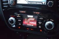USED 2017 17 NISSAN JUKE 1.6 Tekna SUV 5dr Petrol XTRON Euro 6 (117 ps) PETROL AUTOMATIC VERY CLEAN