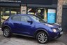 USED 2017 17 NISSAN JUKE 1.6 Tekna SUV 5dr Petrol XTRON Euro 6 (117 ps) PETROL AUTOMATIC VERY CLEAN