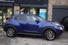 USED 2017 17 NISSAN JUKE 1.6 Tekna SUV 5dr Petrol XTRON Euro 6 (117 ps) PETROL AUTOMATIC VERY CLEAN