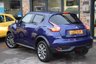 USED 2017 17 NISSAN JUKE 1.6 Tekna SUV 5dr Petrol XTRON Euro 6 (117 ps) PETROL AUTOMATIC VERY CLEAN
