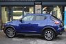 USED 2017 17 NISSAN JUKE 1.6 Tekna SUV 5dr Petrol XTRON Euro 6 (117 ps) PETROL AUTOMATIC VERY CLEAN