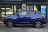 USED 2017 17 NISSAN JUKE 1.6 Tekna SUV 5dr Petrol XTRON Euro 6 (117 ps) PETROL AUTOMATIC VERY CLEAN