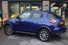 USED 2017 17 NISSAN JUKE 1.6 Tekna SUV 5dr Petrol XTRON Euro 6 (117 ps) PETROL AUTOMATIC VERY CLEAN