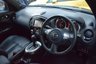 USED 2017 17 NISSAN JUKE 1.6 Tekna SUV 5dr Petrol XTRON Euro 6 (117 ps) PETROL AUTOMATIC VERY CLEAN