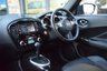 USED 2017 17 NISSAN JUKE 1.6 Tekna SUV 5dr Petrol XTRON Euro 6 (117 ps) PETROL AUTOMATIC VERY CLEAN