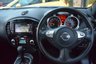 USED 2017 17 NISSAN JUKE 1.6 Tekna SUV 5dr Petrol XTRON Euro 6 (117 ps) PETROL AUTOMATIC VERY CLEAN