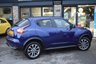 USED 2017 17 NISSAN JUKE 1.6 Tekna SUV 5dr Petrol XTRON Euro 6 (117 ps) PETROL AUTOMATIC VERY CLEAN