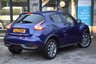 USED 2017 17 NISSAN JUKE 1.6 Tekna SUV 5dr Petrol XTRON Euro 6 (117 ps) PETROL AUTOMATIC VERY CLEAN