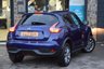 USED 2017 17 NISSAN JUKE 1.6 Tekna SUV 5dr Petrol XTRON Euro 6 (117 ps) PETROL AUTOMATIC VERY CLEAN