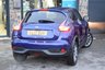 USED 2017 17 NISSAN JUKE 1.6 Tekna SUV 5dr Petrol XTRON Euro 6 (117 ps) PETROL AUTOMATIC VERY CLEAN