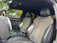 USED 2017 67 AUDI S3 2.0 TFSI Sportback 5dr Petrol S Tronic quattro Euro 6 (s/s) (310 ps) 