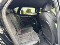 USED 2017 67 AUDI S3 2.0 TFSI Sportback 5dr Petrol S Tronic quattro Euro 6 (s/s) (310 ps) 