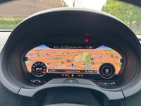 USED 2017 67 AUDI S3 2.0 TFSI Sportback 5dr Petrol S Tronic quattro Euro 6 (s/s) (310 ps) 