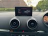USED 2017 67 AUDI S3 2.0 TFSI Sportback 5dr Petrol S Tronic quattro Euro 6 (s/s) (310 ps) 