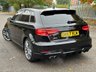 USED 2017 67 AUDI S3 2.0 TFSI Sportback 5dr Petrol S Tronic quattro Euro 6 (s/s) (310 ps) 