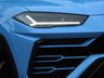 USED 2021 21 LAMBORGHINI URUS 4.0 V8 BiTurbo SUV 5dr Petrol Auto 4WD Euro 6 (650 ps) HUGE SPEC BLU CEPHEUS CARBON PPF