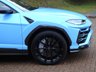USED 2021 21 LAMBORGHINI URUS 4.0 V8 BiTurbo SUV 5dr Petrol Auto 4WD Euro 6 (650 ps) HUGE SPEC BLU CEPHEUS CARBON PPF