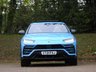 USED 2021 21 LAMBORGHINI URUS 4.0 V8 BiTurbo SUV 5dr Petrol Auto 4WD Euro 6 (650 ps) HUGE SPEC BLU CEPHEUS CARBON PPF