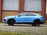USED 2021 21 LAMBORGHINI URUS 4.0 V8 BiTurbo SUV 5dr Petrol Auto 4WD Euro 6 (650 ps) HUGE SPEC BLU CEPHEUS CARBON PPF