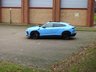 USED 2021 21 LAMBORGHINI URUS 4.0 V8 BiTurbo SUV 5dr Petrol Auto 4WD Euro 6 (650 ps) HUGE SPEC BLU CEPHEUS CARBON PPF