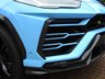 USED 2021 21 LAMBORGHINI URUS 4.0 V8 BiTurbo SUV 5dr Petrol Auto 4WD Euro 6 (650 ps) HUGE SPEC BLU CEPHEUS CARBON PPF