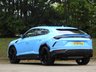 USED 2021 21 LAMBORGHINI URUS 4.0 V8 BiTurbo SUV 5dr Petrol Auto 4WD Euro 6 (650 ps) HUGE SPEC BLU CEPHEUS CARBON PPF
