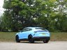USED 2021 21 LAMBORGHINI URUS 4.0 V8 BiTurbo SUV 5dr Petrol Auto 4WD Euro 6 (650 ps) HUGE SPEC BLU CEPHEUS CARBON PPF