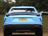USED 2021 21 LAMBORGHINI URUS 4.0 V8 BiTurbo SUV 5dr Petrol Auto 4WD Euro 6 (650 ps) HUGE SPEC BLU CEPHEUS CARBON PPF