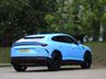 USED 2021 21 LAMBORGHINI URUS 4.0 V8 BiTurbo SUV 5dr Petrol Auto 4WD Euro 6 (650 ps) HUGE SPEC BLU CEPHEUS CARBON PPF